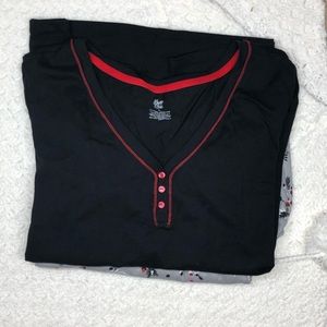 Sleep Chic pajamas set size XL